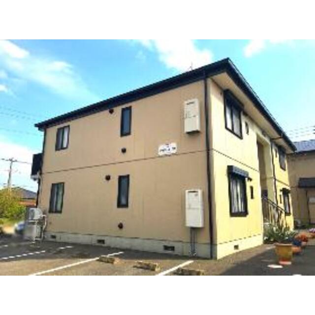 アイディールＡＢＣの賃貸物件