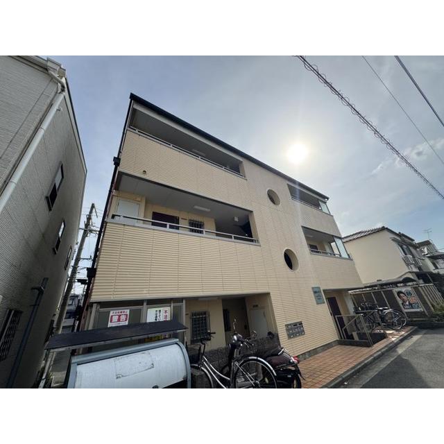 松尾ハイツ寝屋川の賃貸物件