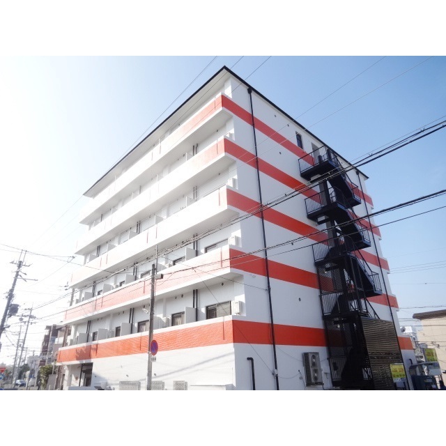 シャンクレール石橋の賃貸物件