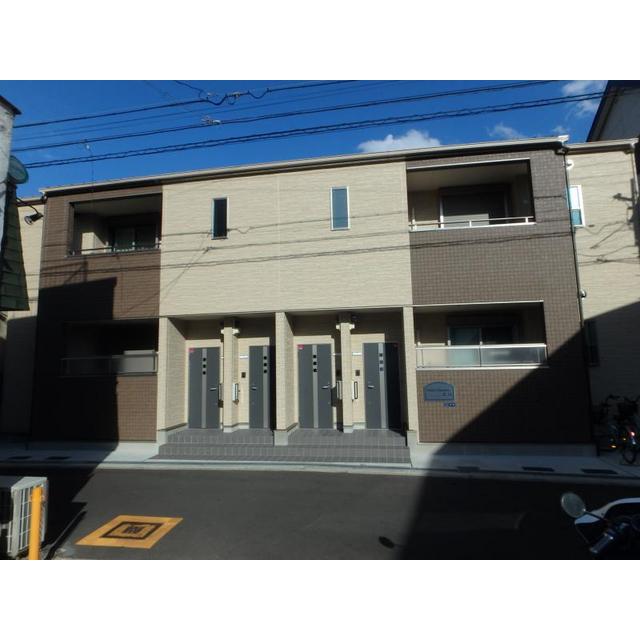 プチシャンブル花川の賃貸物件