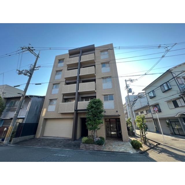 スプルース・ネストの賃貸物件