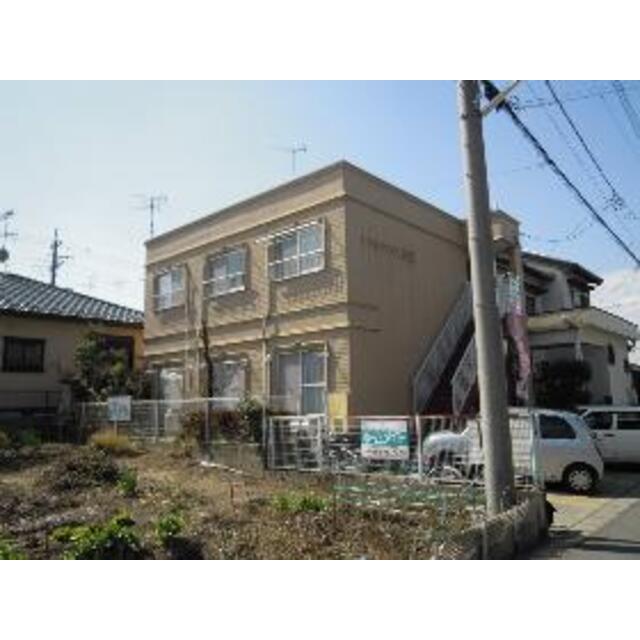 レストハウス浅畑の賃貸物件