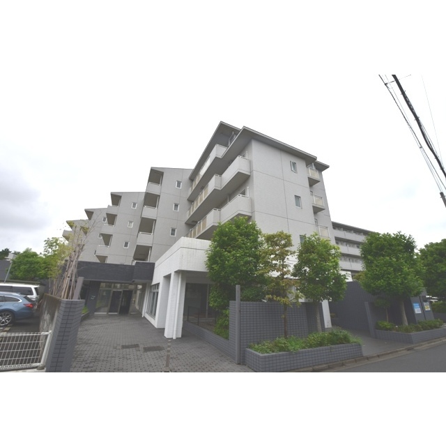 アンビックスつつじヶ丘A棟の賃貸物件