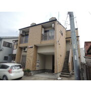 物件名が入ります