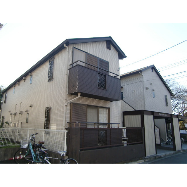 成城サイドヒルの賃貸物件