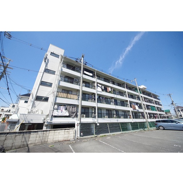 プレアール枚岡の賃貸物件