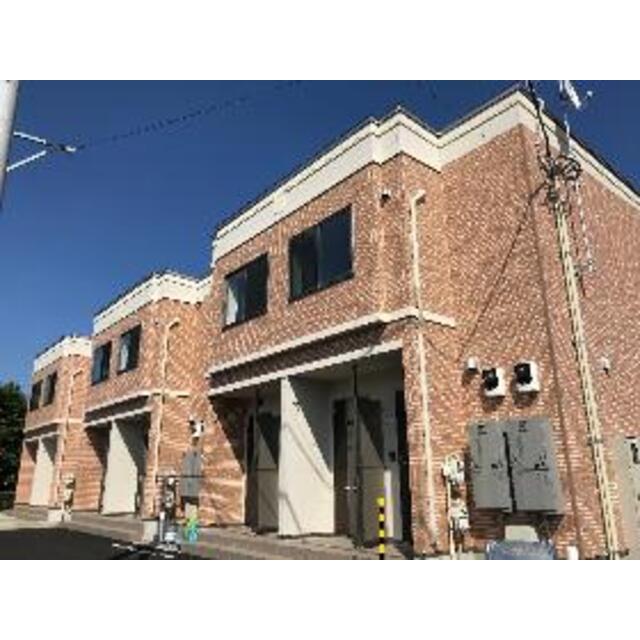 鎌ヶ谷大仏駅より徒歩28分 築7年8ヶ月 2階建の賃貸物件