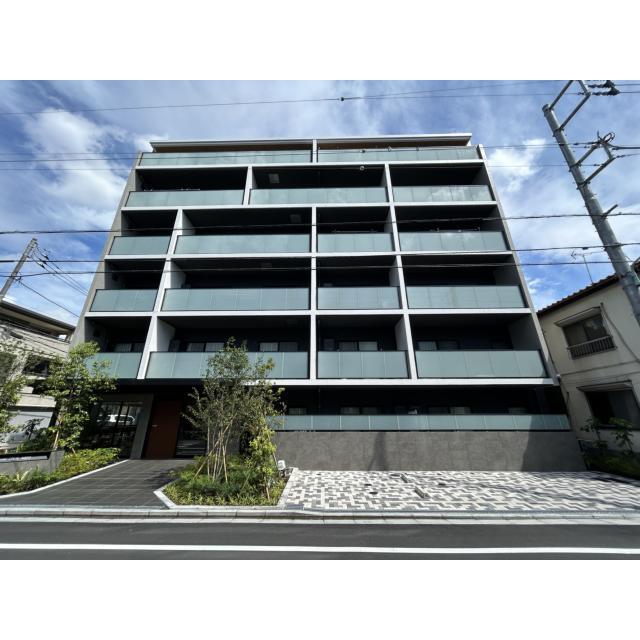 プラネソシエ青戸の賃貸物件