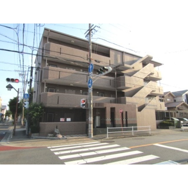 ハイツ草薙の賃貸物件