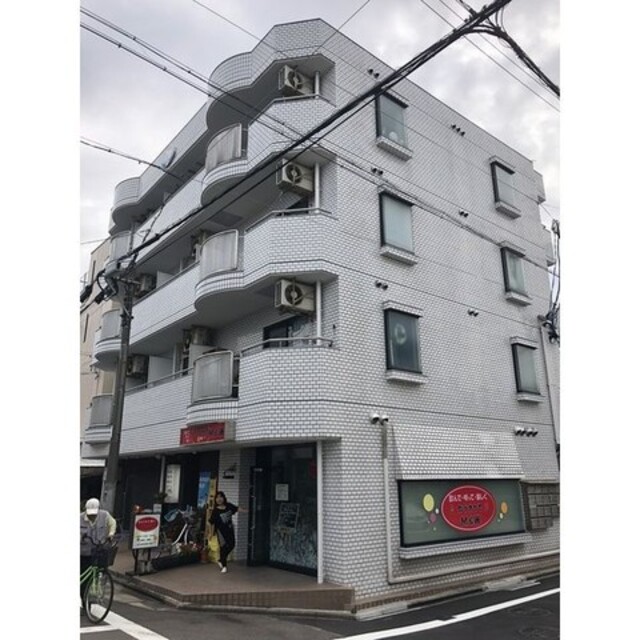 ハートイン城北町の賃貸物件