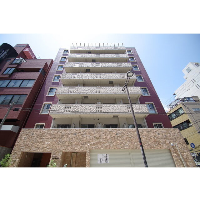 コンフォート大阪天満宮の賃貸物件