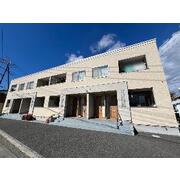 物件名が入ります