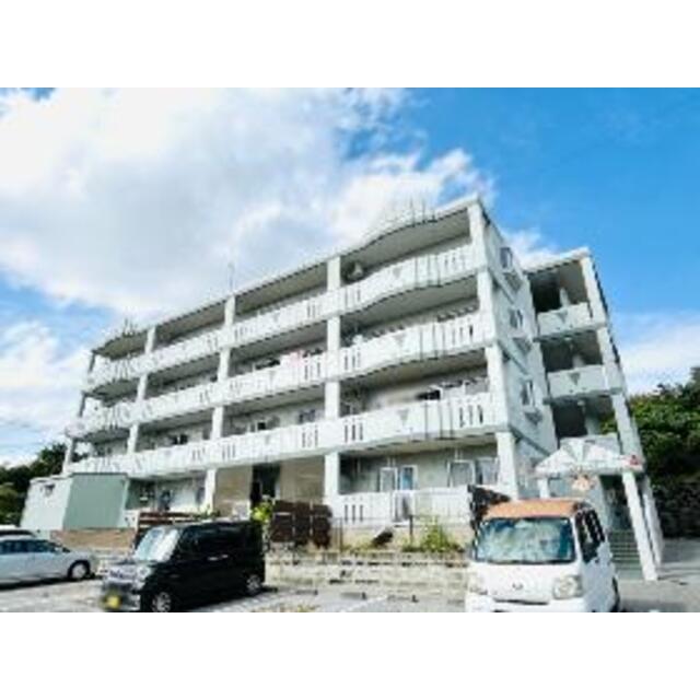  築15年1ヶ月 4階建の賃貸物件