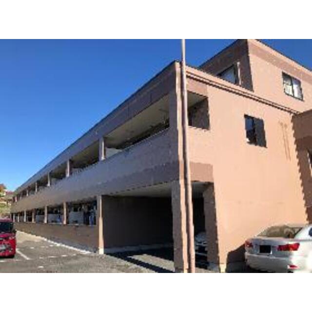 メゾンドアンジュの賃貸物件