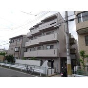 物件名が入ります