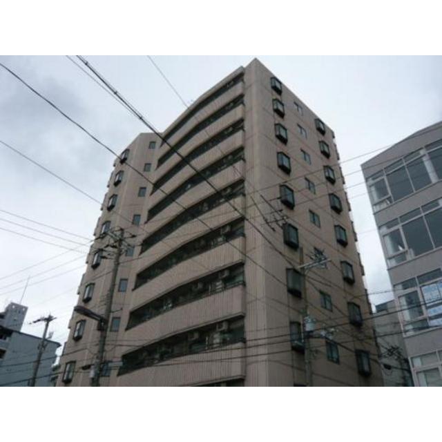 エムロード中川の賃貸物件