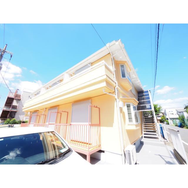 ハイツMSの賃貸物件