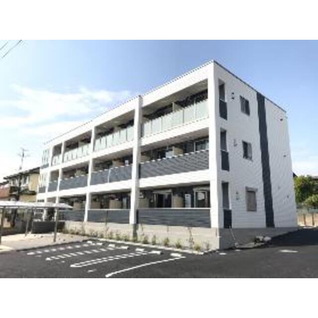 CollSoleilの賃貸物件