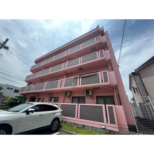 オークス21の賃貸物件