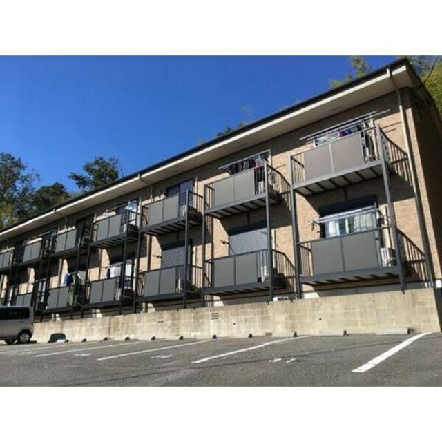 サンモール緑Bの賃貸物件