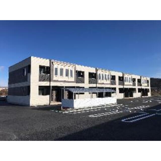 グランコート高萩の賃貸物件