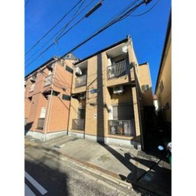 エーフラッツ尾頭橋の賃貸物件