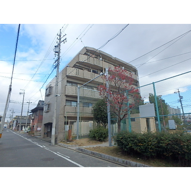 水切浅田ビルの賃貸物件