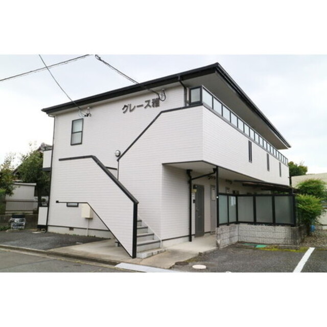 グレース雅の賃貸物件