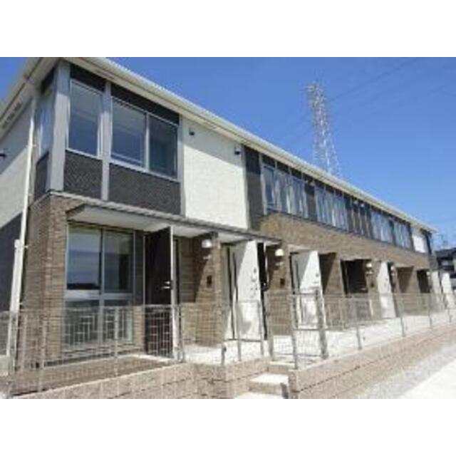 Jiro東幸の賃貸物件