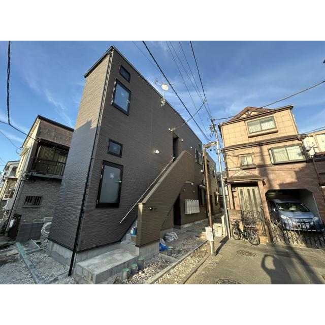 ミカシータ亀戸の賃貸物件