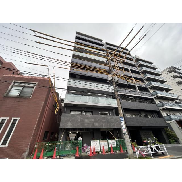 ミライズ東京EASTアネックスの賃貸物件