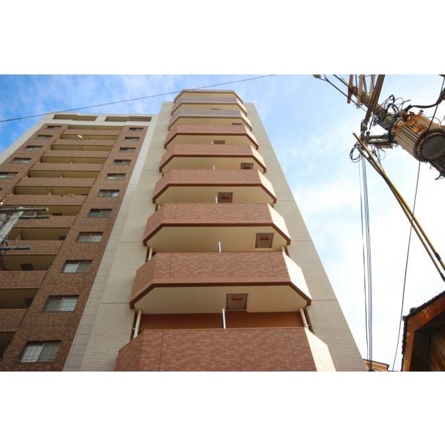 ドゥエリング梅田の賃貸物件