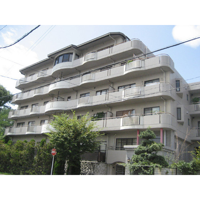 グレース甲陽園の賃貸物件