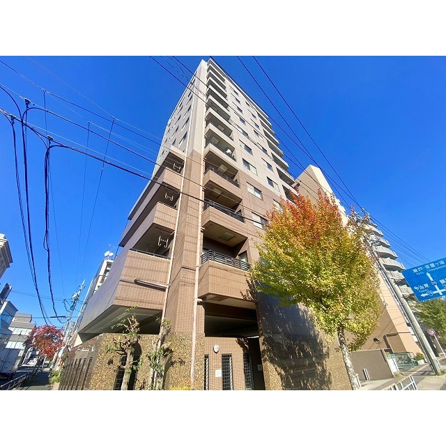 サムティイースト白壁の賃貸物件