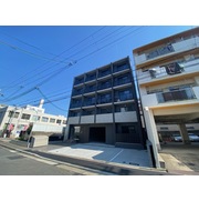 物件名が入ります