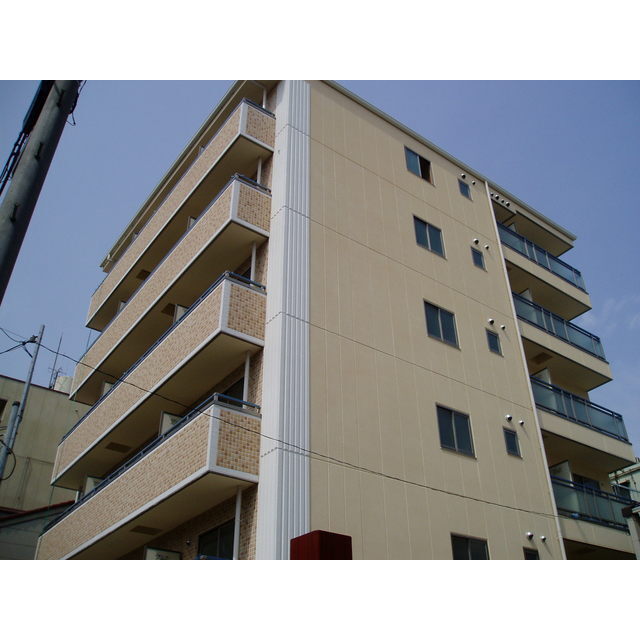 ラカーサ今里の賃貸物件