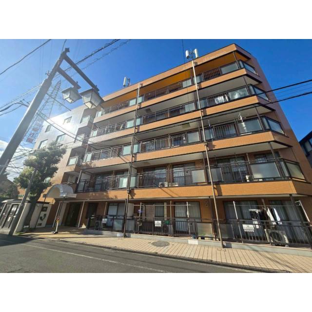 ライムかいぬまの賃貸物件