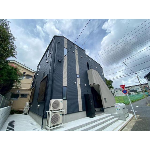 関町ハイムの賃貸物件