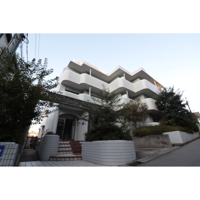 メゾン・ド・エミナンスの賃貸物件