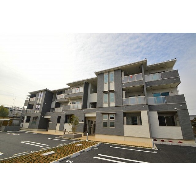 ブローテの賃貸物件