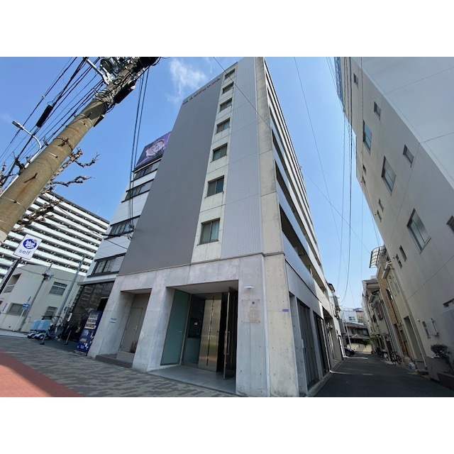 ジュネーゼ野田エコールの賃貸物件