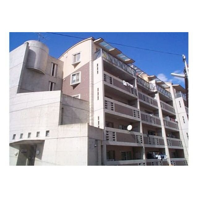 モイセス桜木の賃貸物件