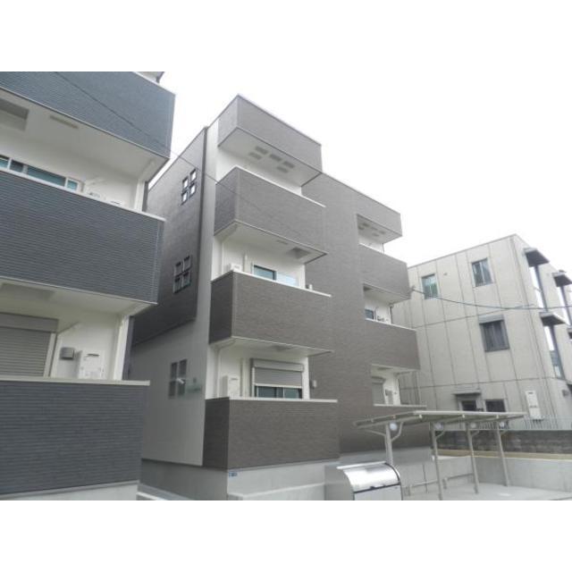 フジパレス石橋ノースの賃貸物件