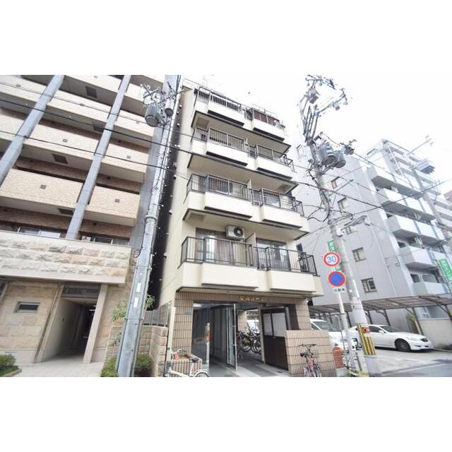 桜川コーポの賃貸物件