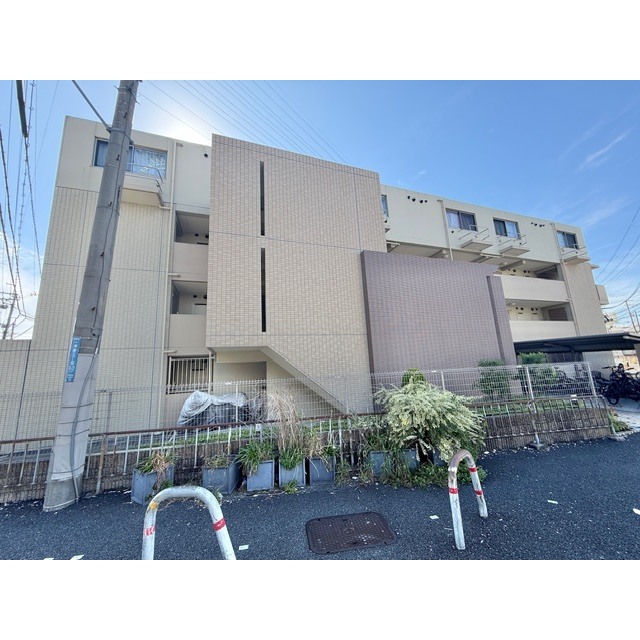 クリアネスコートの賃貸物件