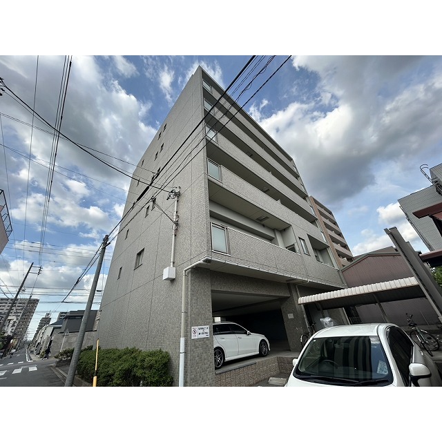 ティンガーラ石川橋の賃貸物件