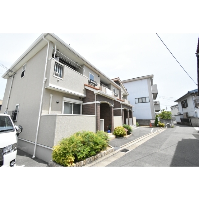 ベル・ソレイユの賃貸物件