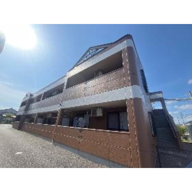 グリーンヒルズの賃貸物件