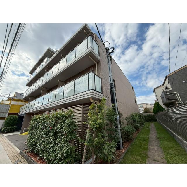 クレイシア三鷹の賃貸物件