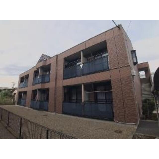 メイプルＡの賃貸物件